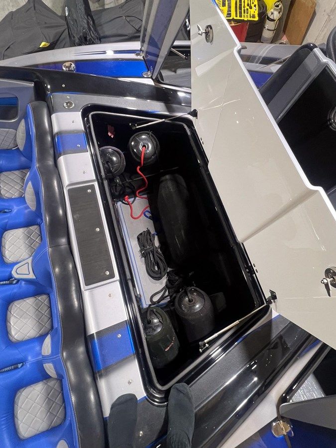 best yacht sales deals 2019 MTI 340X