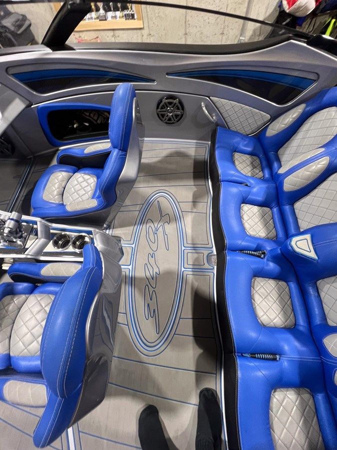 2019 MTI 340X - MTI price