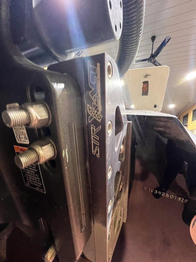 Buy a yacht 2019 MTI 340X 2019