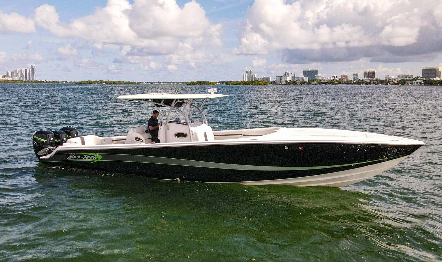 the best price on 2014 Nor-Tech 390 Sport Cuddy - Nor-Tech