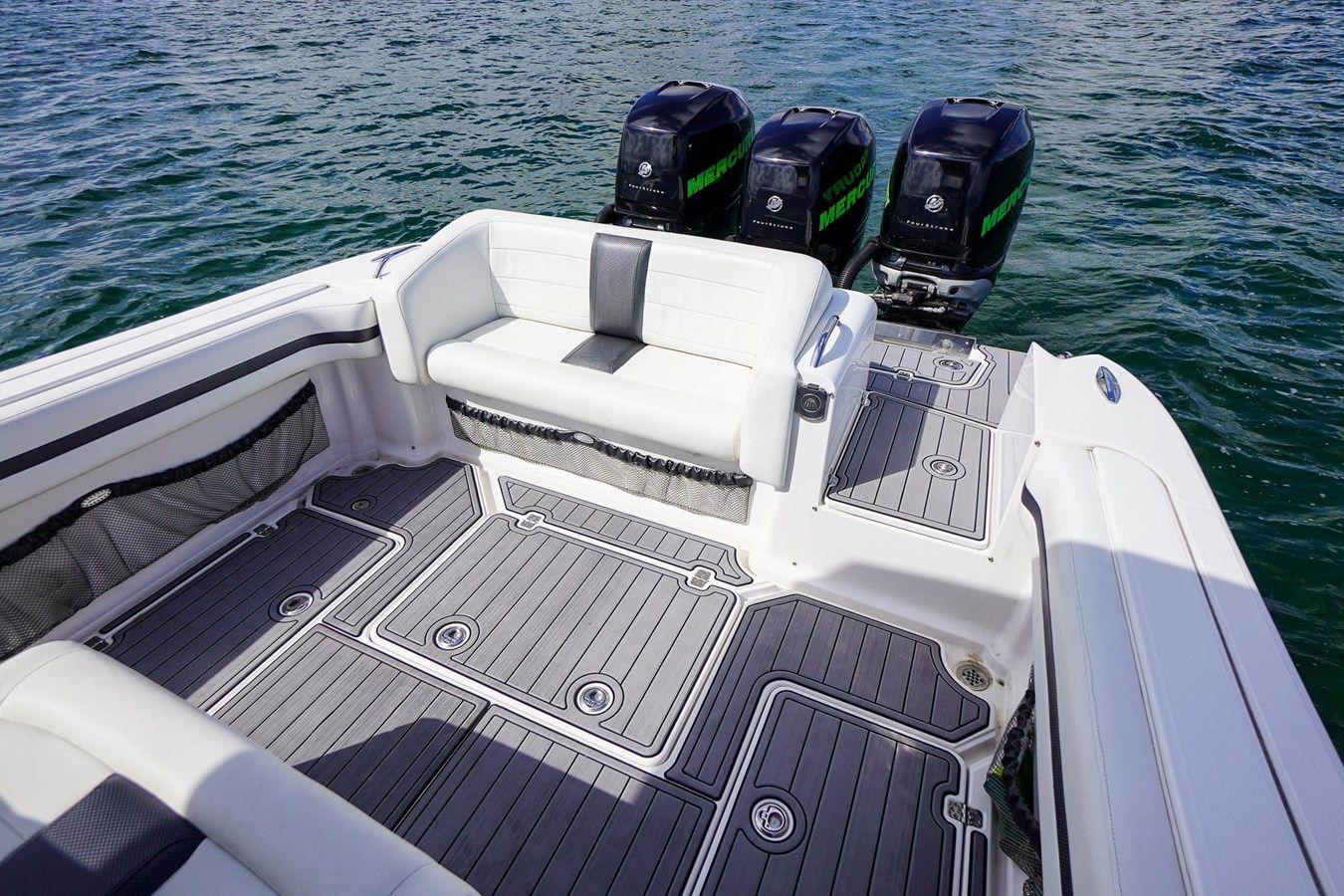 2014 Nor-Tech 390 Sport Cuddy - Nor-Tech yacht sale
