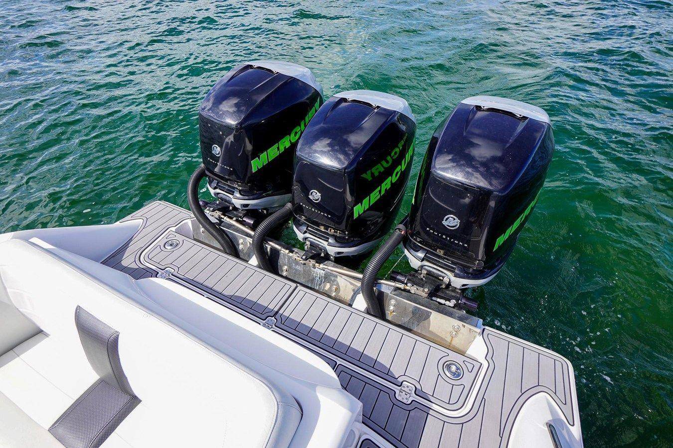 Buy a 2014 Nor-Tech 390 Sport Cuddy - Nor-Tech at Shestakov Yacht Sales