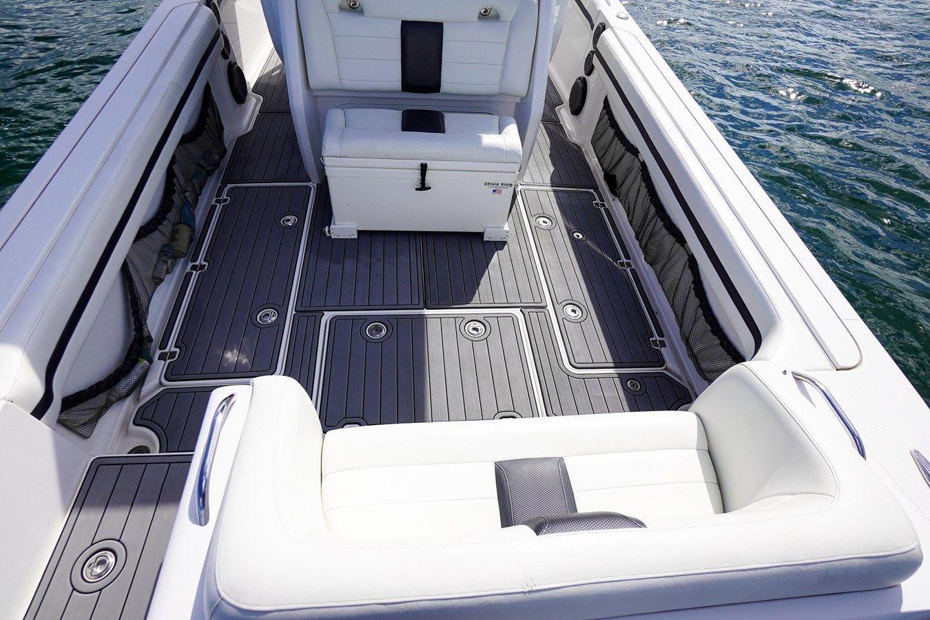 2014 Nor-Tech 390 Sport Cuddy yacht sale