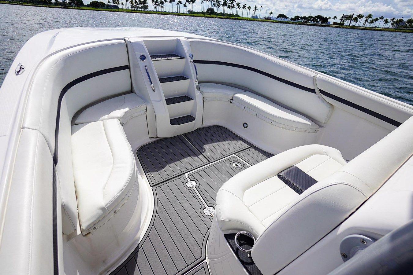 2014 Nor-Tech 390 Sport Cuddy - Nor-Tech