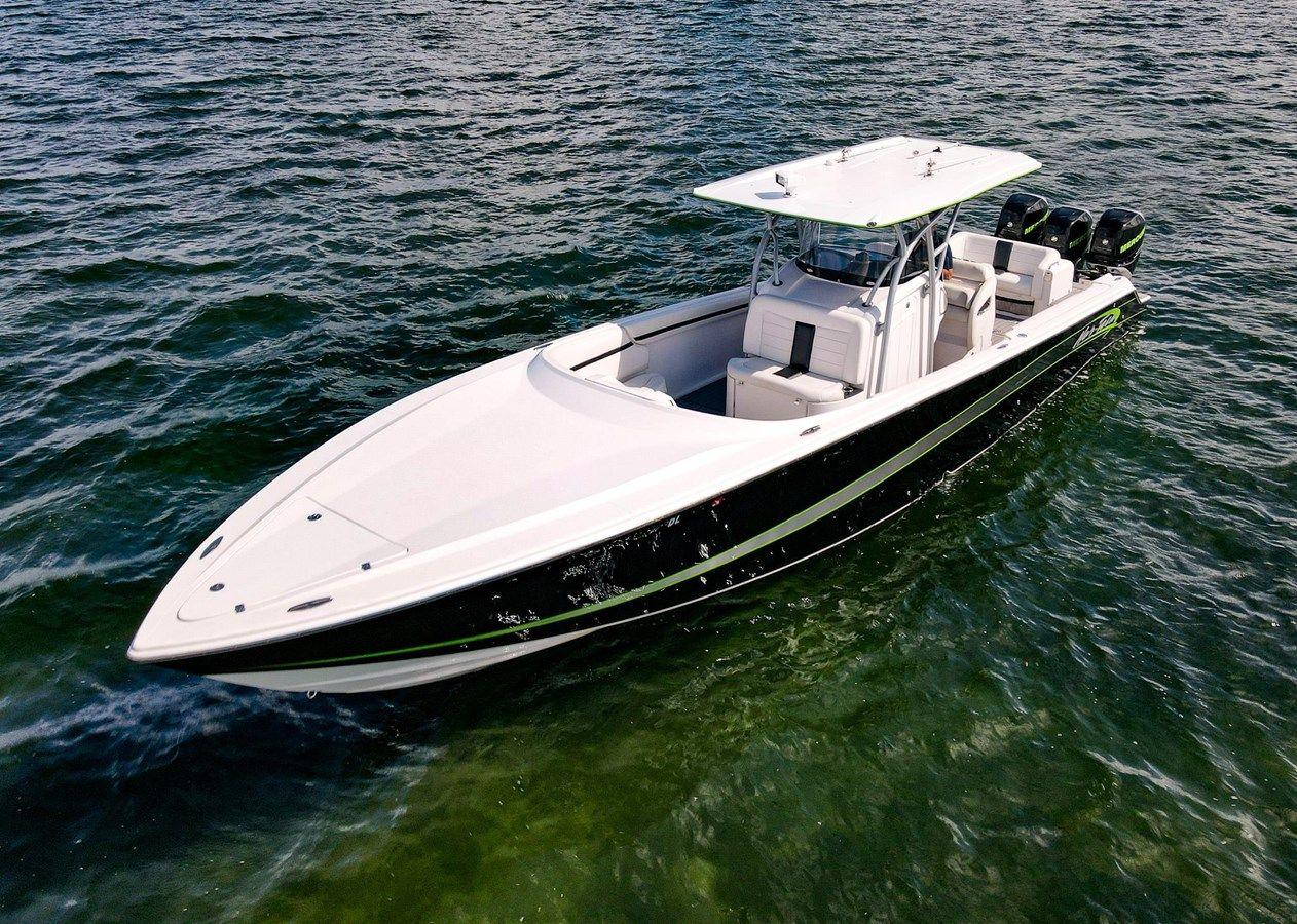 the best price on 2014 Nor-Tech 390 Sport Cuddy 2014