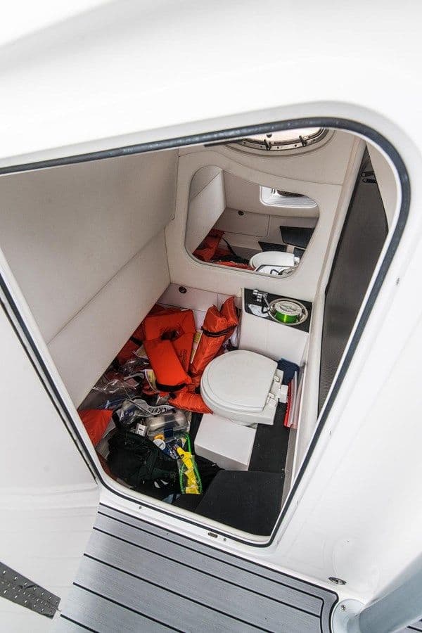 the best price on 2014 Nor-Tech 390 Sport Cuddy