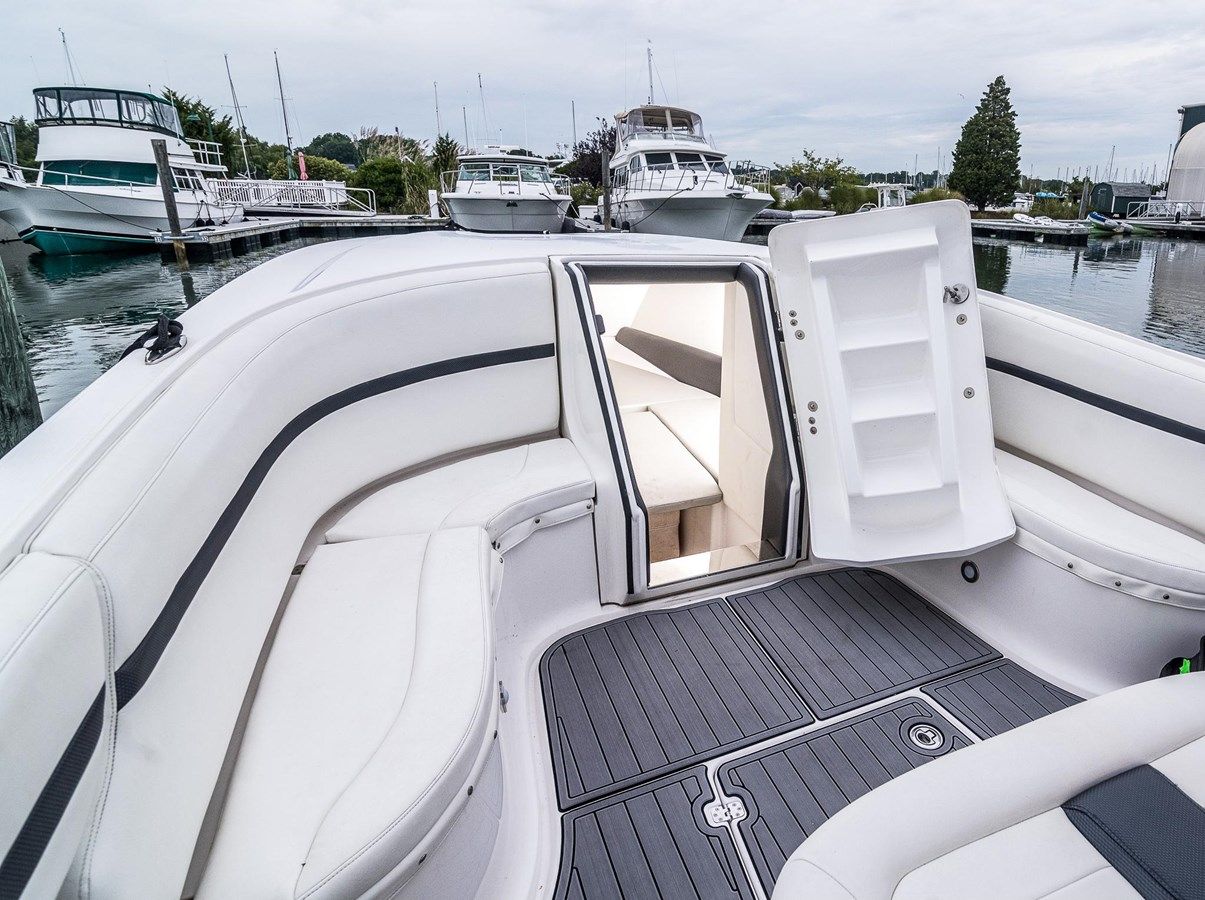 2014 Nor-Tech 390 Sport Cuddy 39 price