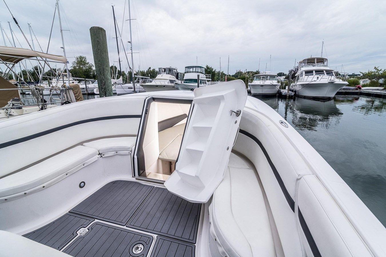 2014 Nor-Tech 390 Sport Cuddy - Nor-Tech yacht sale