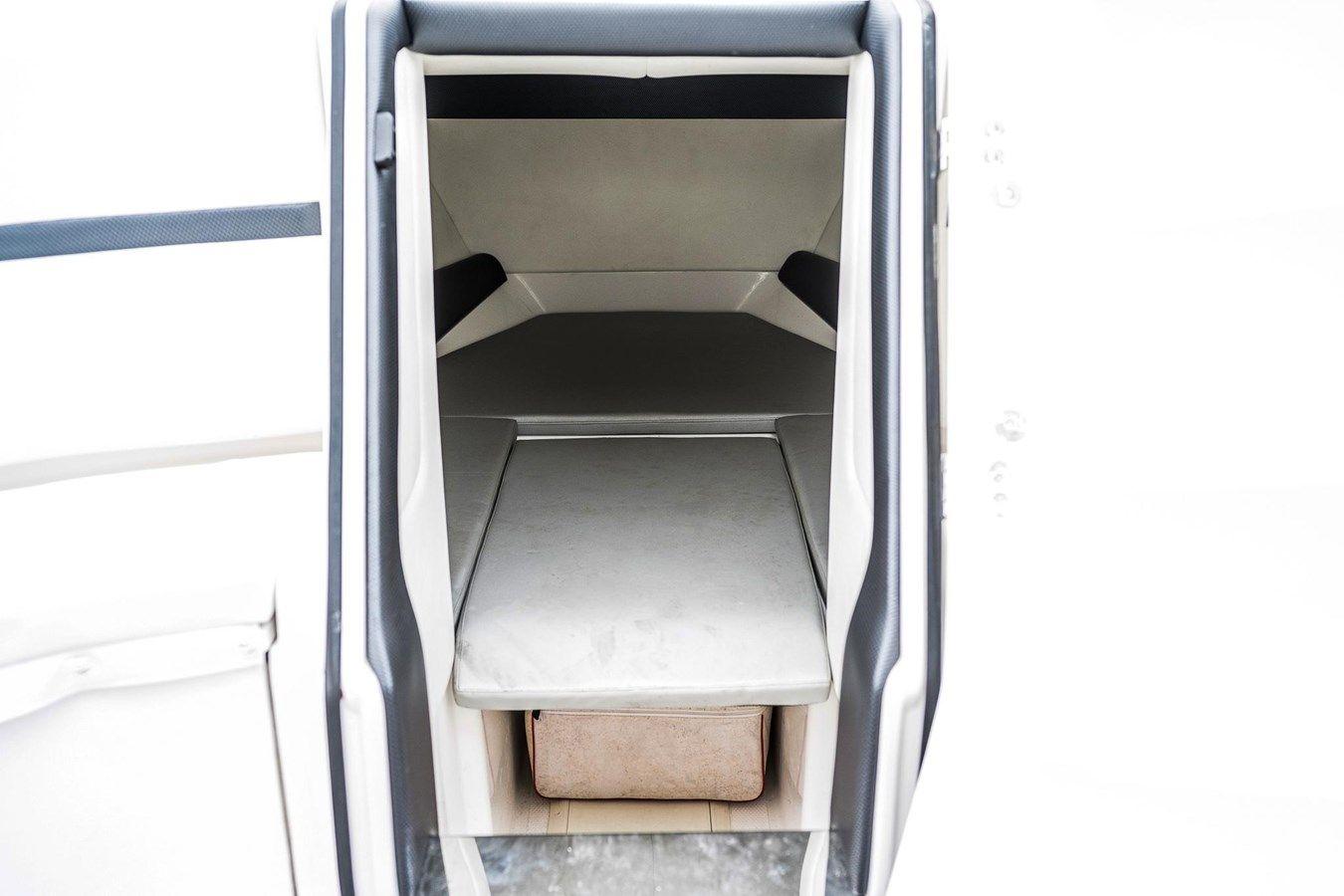 2014 Nor-Tech 390 Sport Cuddy 2014