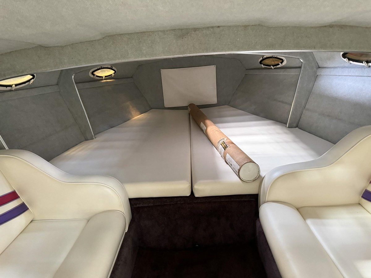 1998 Eliminator 280 Eagle XP yacht sale