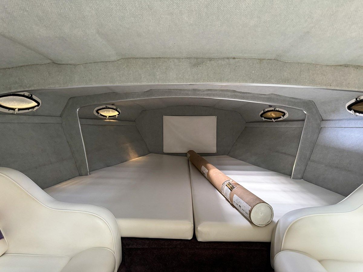 1998 Eliminator 280 Eagle XP - ELIMINATOR