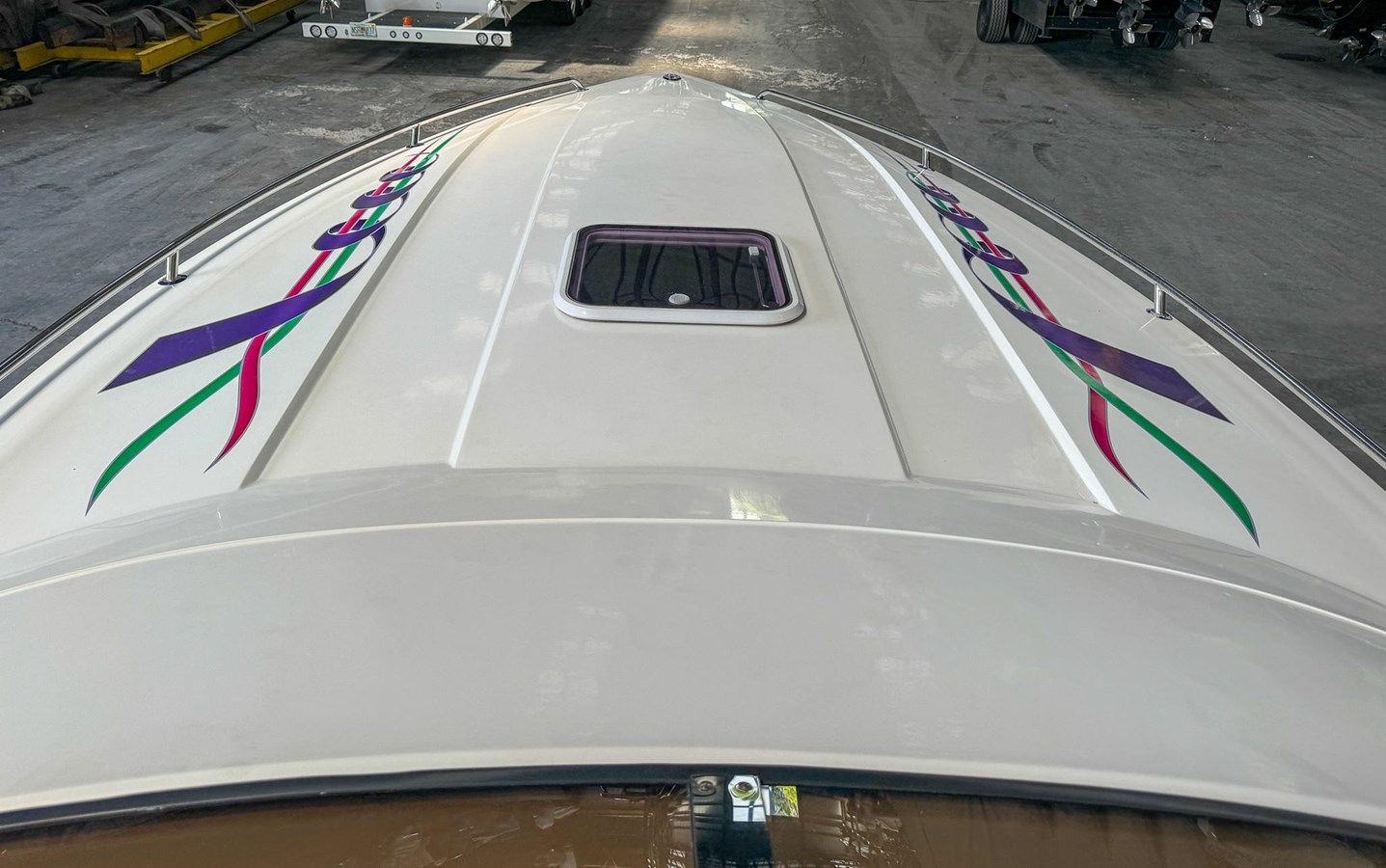 the best price on 1998 Eliminator 280 Eagle XP 1998