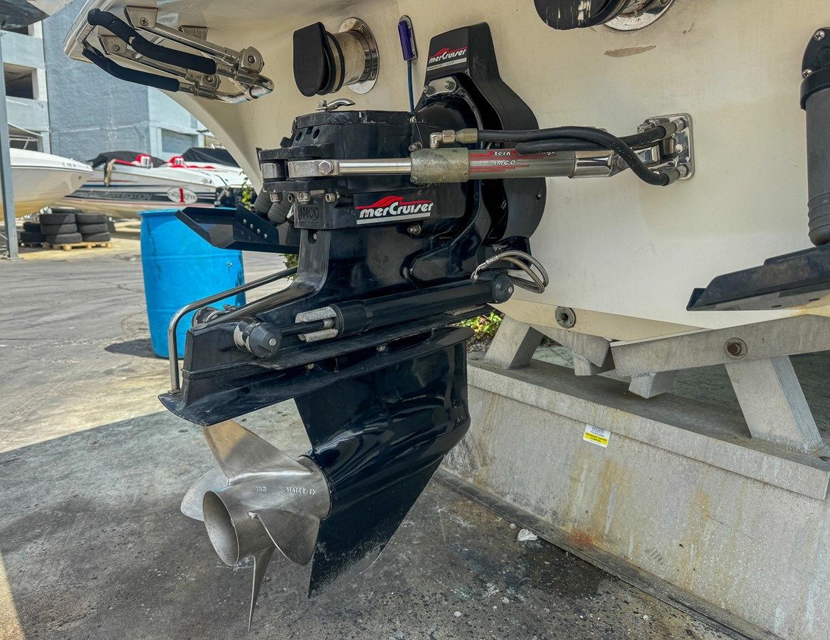 the best price on 1998 Eliminator 280 Eagle XP - ELIMINATOR