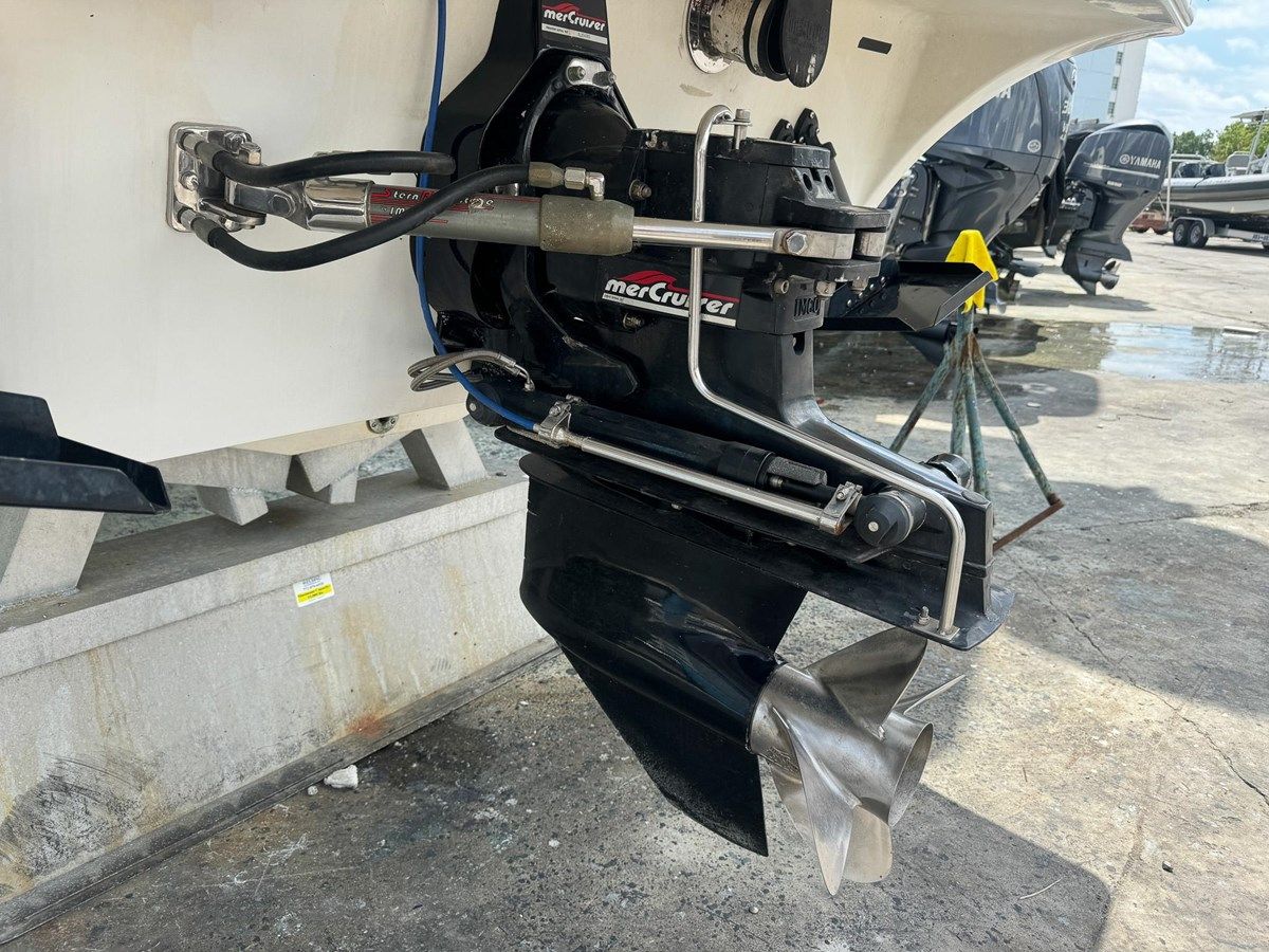 the best price on 1998 Eliminator 280 Eagle XP