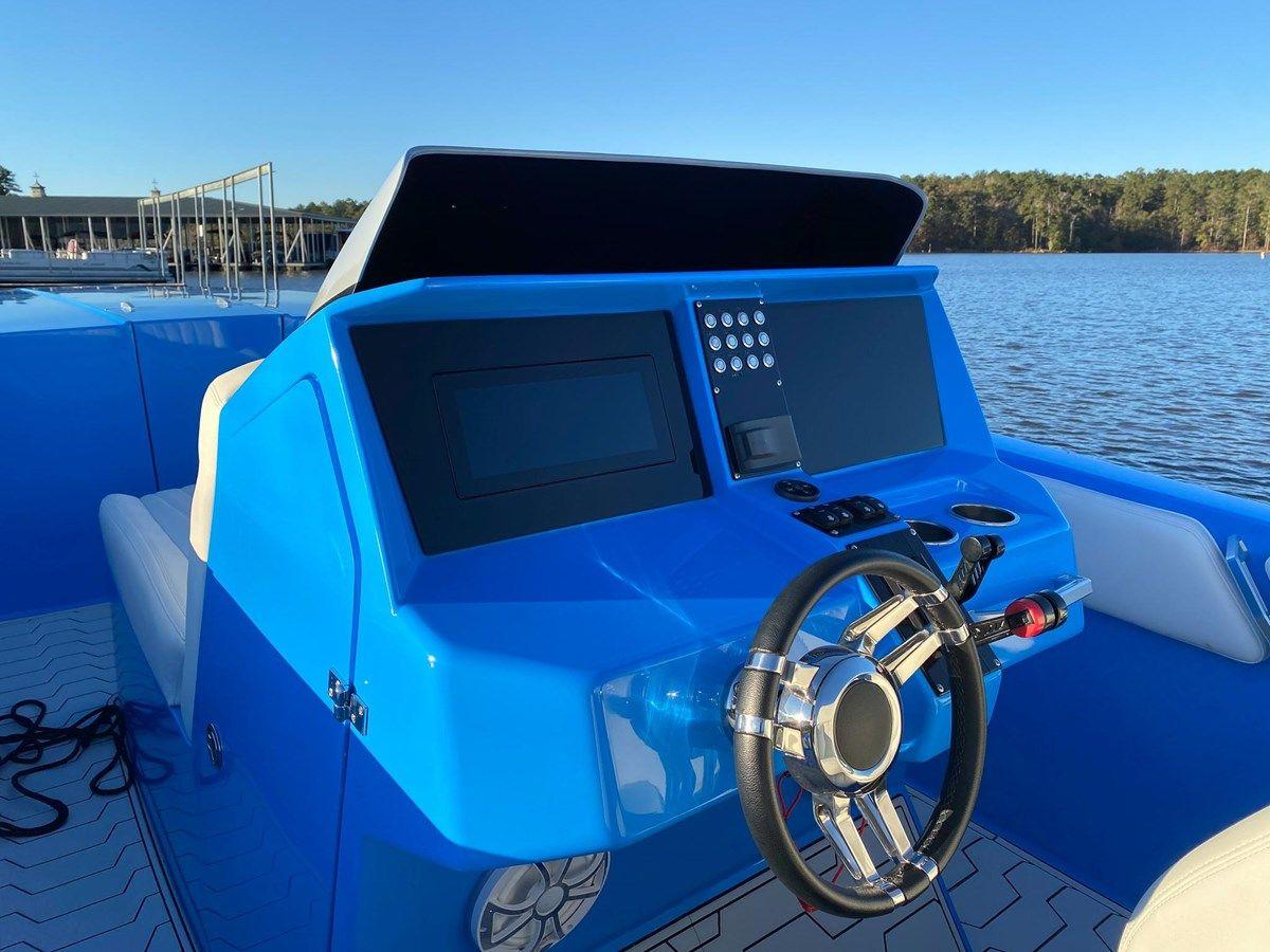 2010 Adrenaline SV40 41