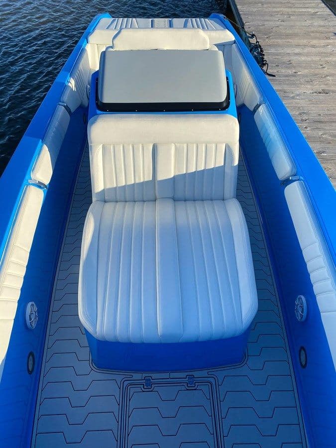 2010 Adrenaline SV40 SV40 price