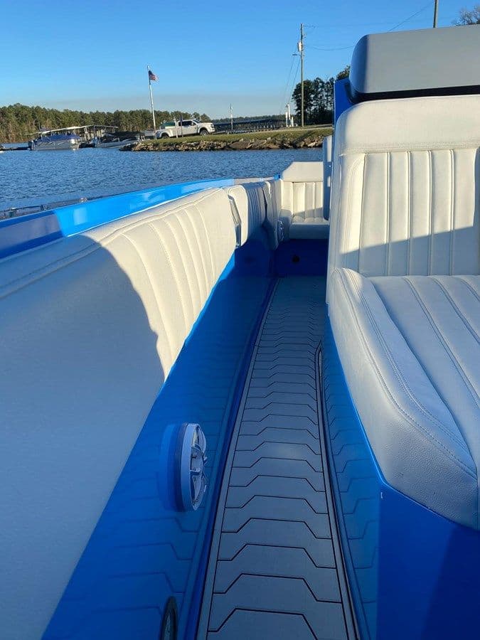 the best price on 2010 Adrenaline SV40