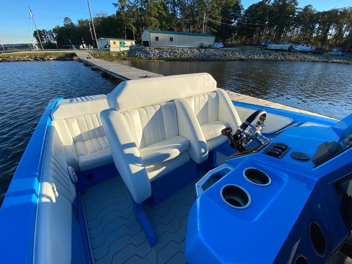 2010 Adrenaline SV40 2010 price