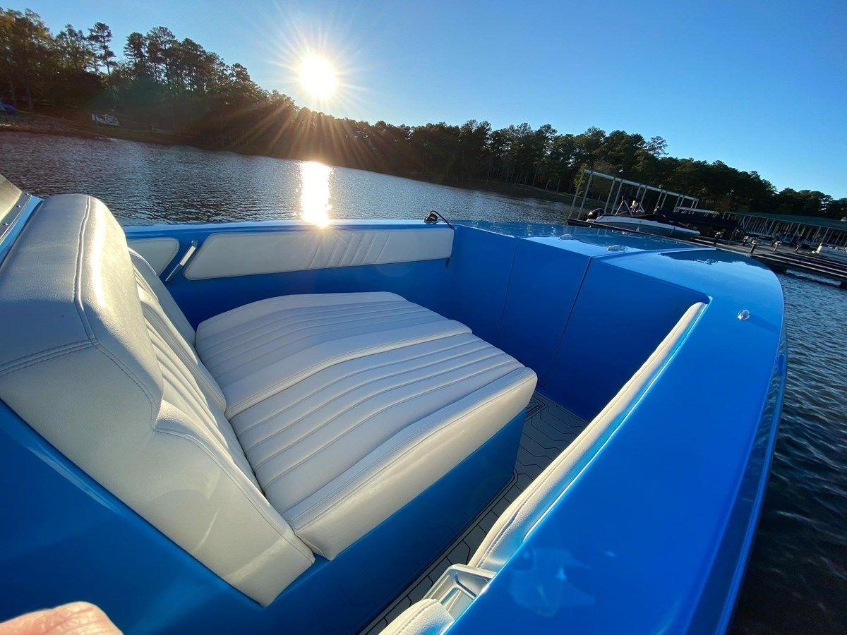 2010 Adrenaline SV40 2010