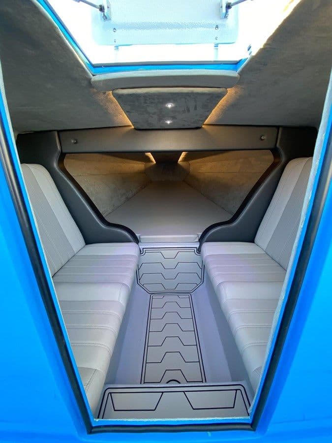 the best price on 2010 Adrenaline SV40 - ADRENALINE POWERBOATS INTER INC