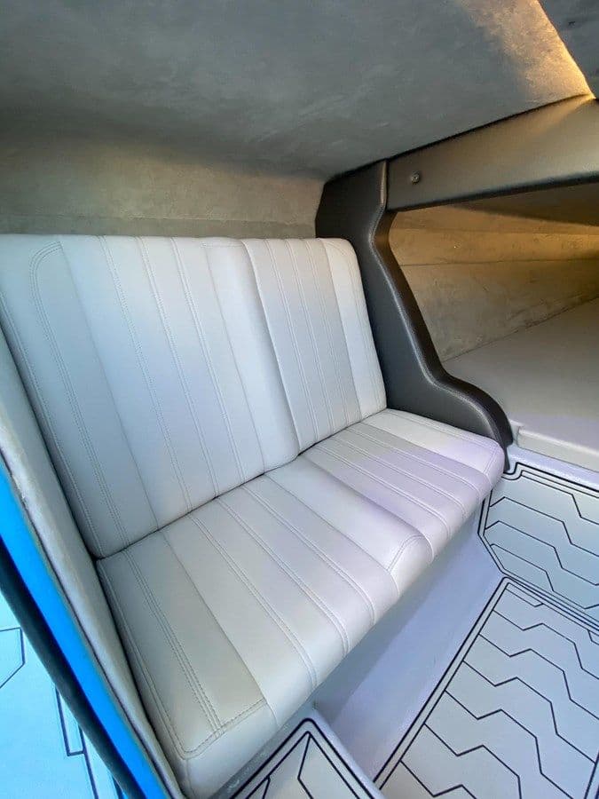 2010 Adrenaline SV40