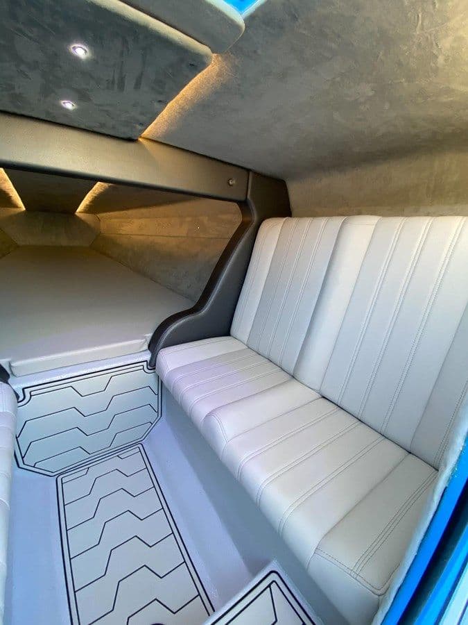 Buy a yacht 2010 Adrenaline SV40 2010