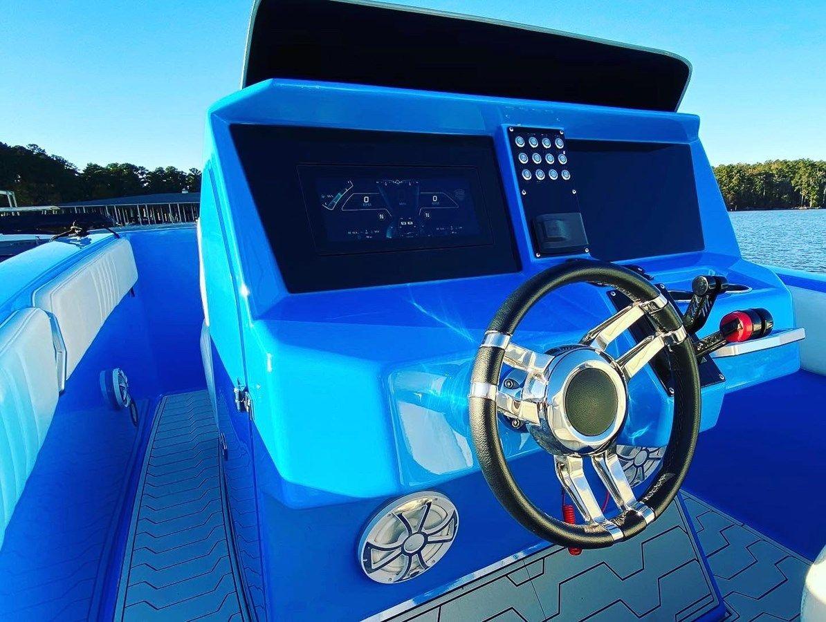 2010 Adrenaline SV40 41 price