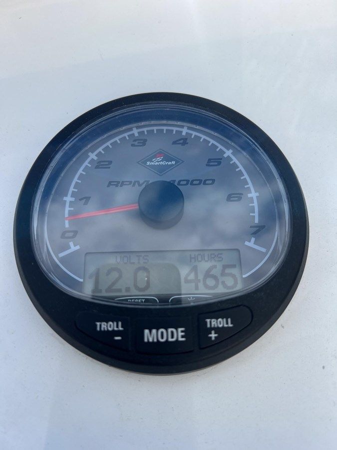 Buy a 2010 Intrepid 245 Center Console 25 at Shestakov Yacht Sales