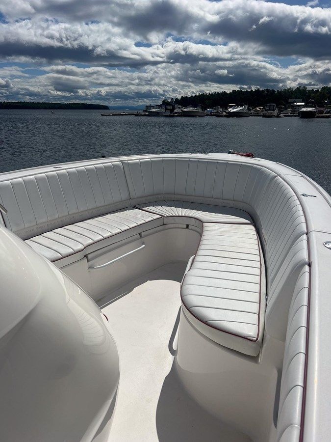 the best price on 2010 Intrepid 245 Center Console 2010