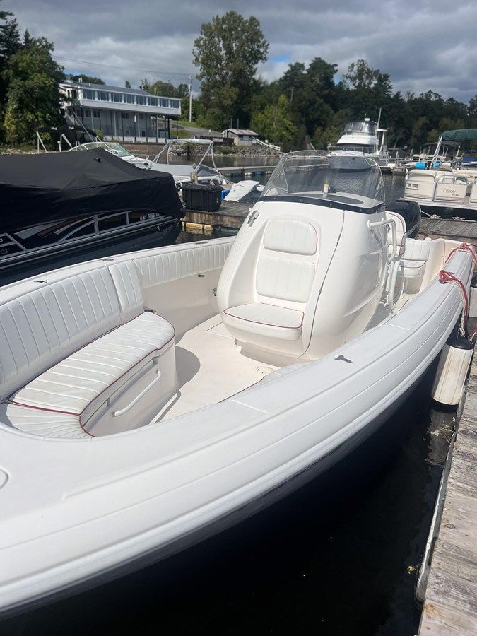 the best price on 2010 Intrepid 245 Center Console 25