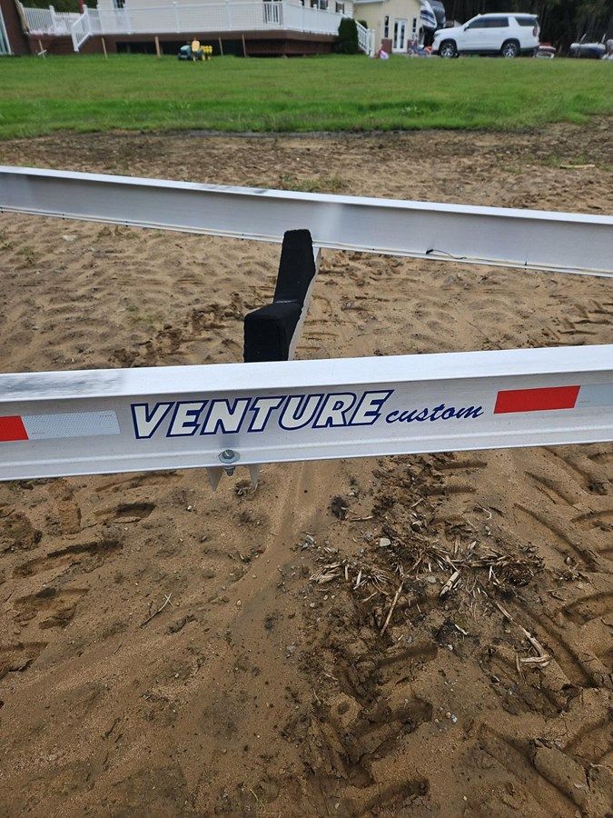 Buy a 2010 Intrepid 245 Center Console 245 Center Console at Shestakov Yacht Sales