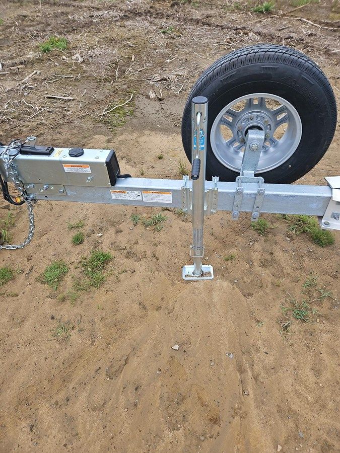 2010 Intrepid 245 Center Console price