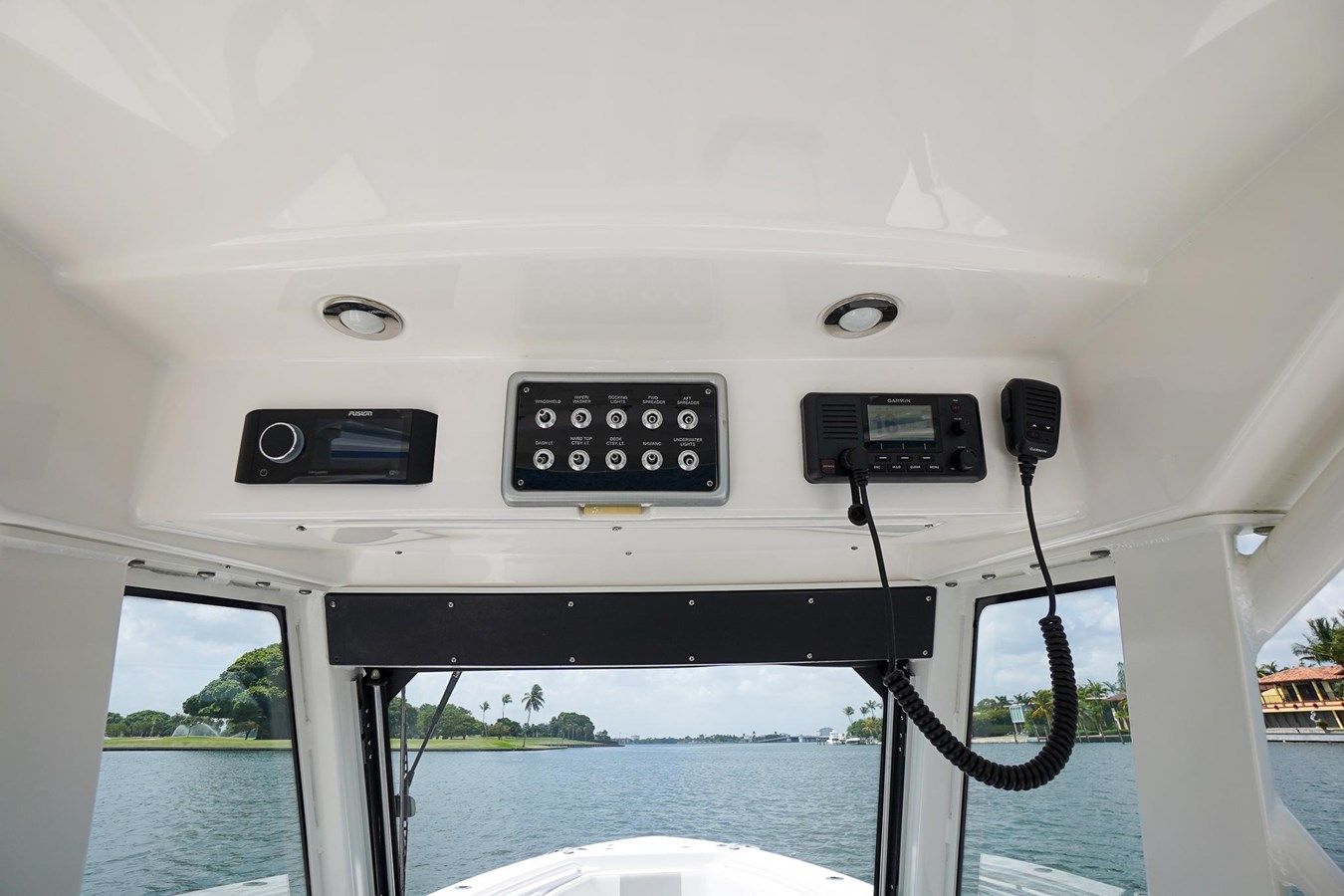 2012 Everglades 325 Center Console 34 yacht sale