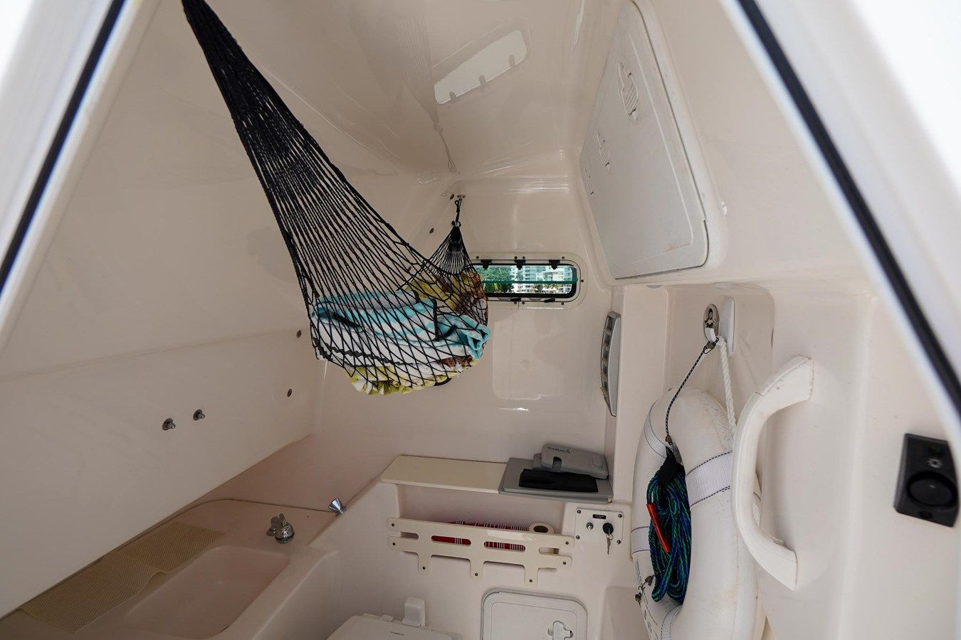 2012 Everglades 325 Center Console price