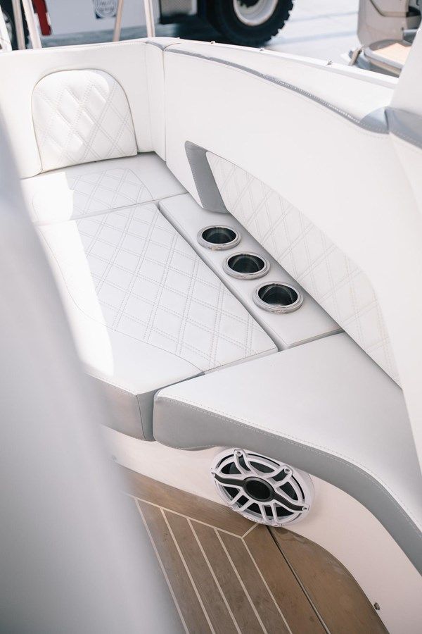 best yacht sales deals 2017 MTI V42 42