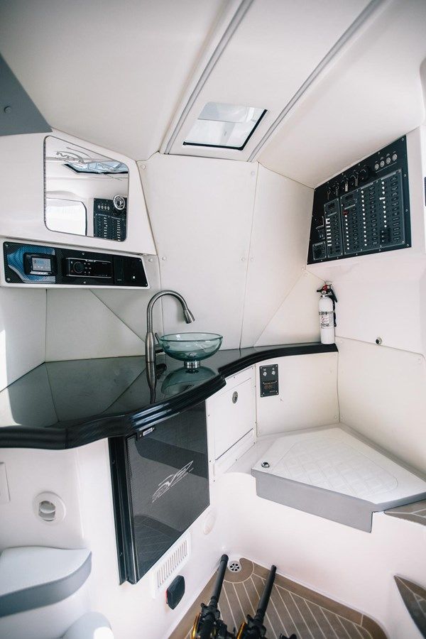 2017 MTI V42 - MTI yacht sale