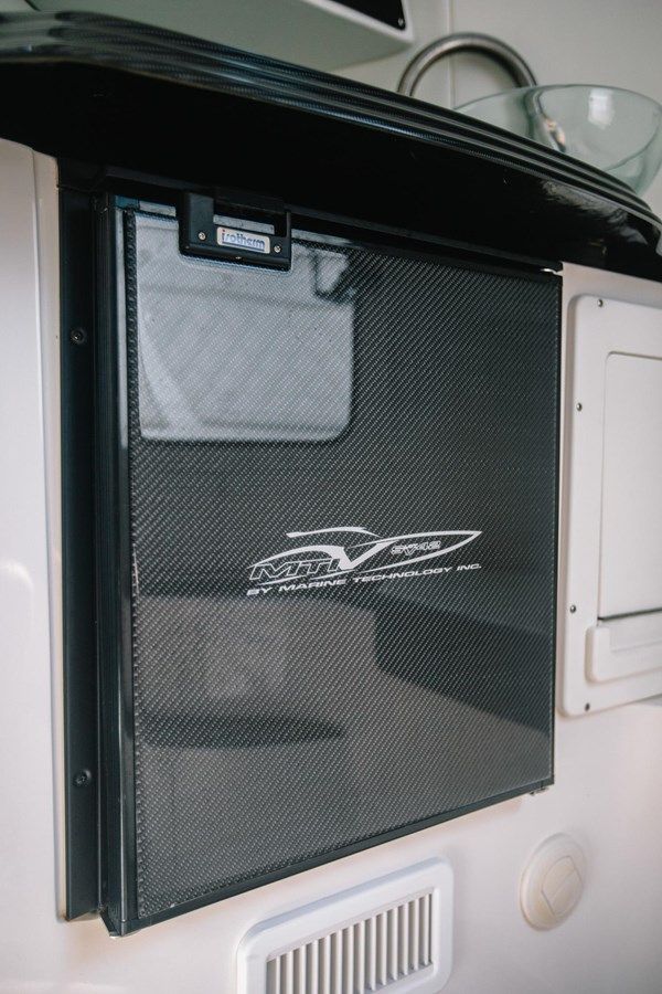 Buy a 2017 MTI V42 - MTI at Shestakov Yacht Sales