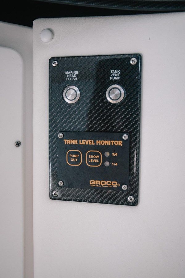 2017 MTI V42 V42 yacht sale