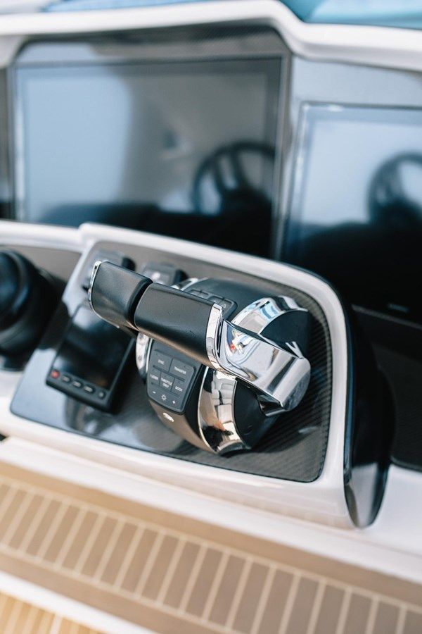 2017 MTI V42 - MTI yacht sale