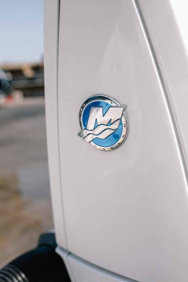 Buy a 2017 MTI V42 2017 at Shestakov Yacht Sales