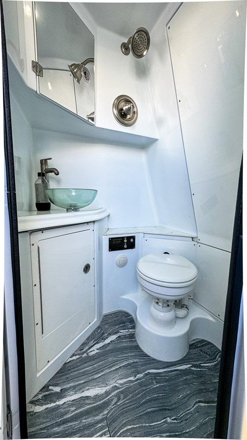 Купить яхту 2022 MTI 50v 50v в Shestakov Yacht Sales