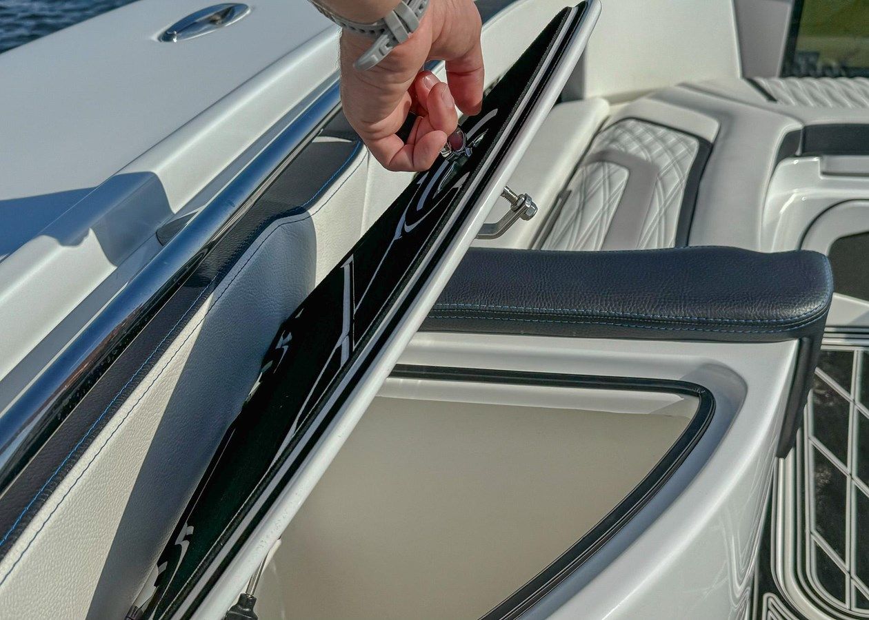 Стоимость яхты 2022 MTI 50v 50