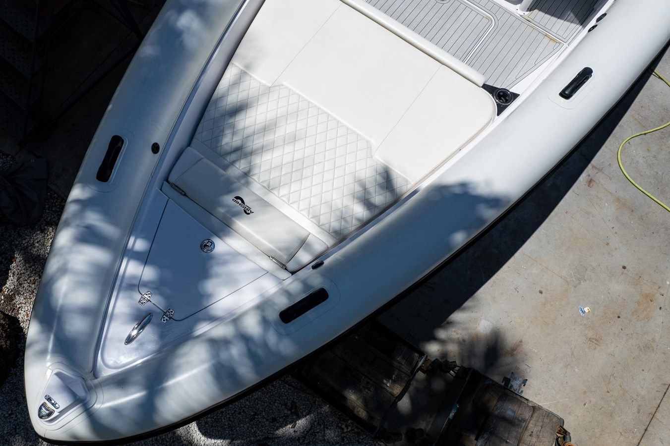 Купить 2017 Airship 330 2017