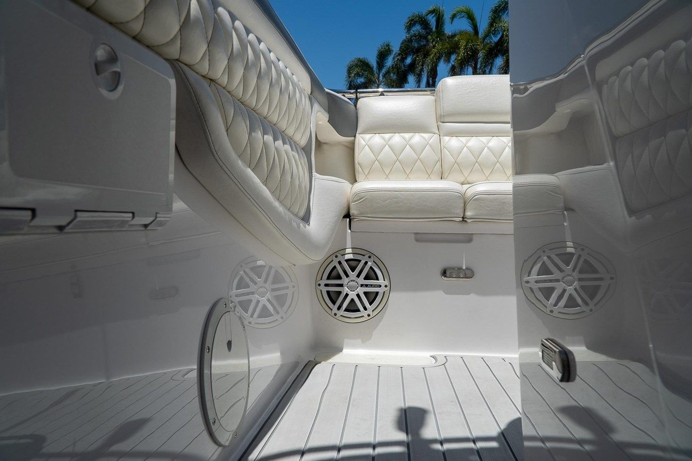 Стоимость яхты 2017 Airship 330 330