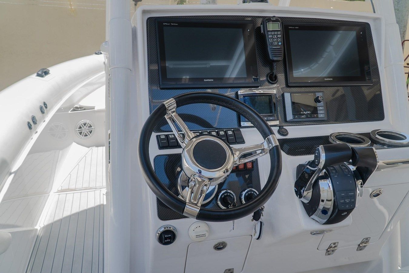 Продажа яхты 2017 Airship 330 2017