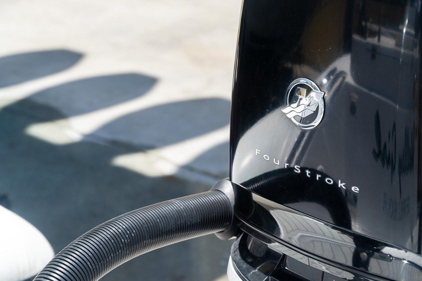 Купить яхту 2017 Airship 330 34 в Shestakov Yacht Sales