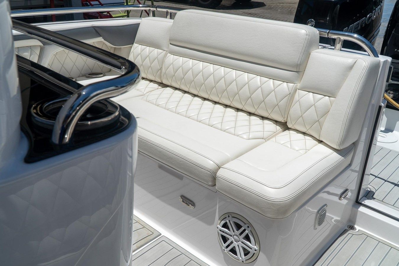 Купить яхту 2017 Airship 330 - AIRSHIP RIBS в Shestakov Yacht Sales