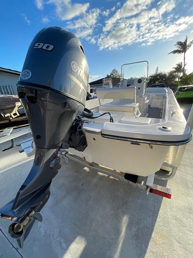 2023 Sundance DX20 - SUNDANCE BOATS INC yacht sale