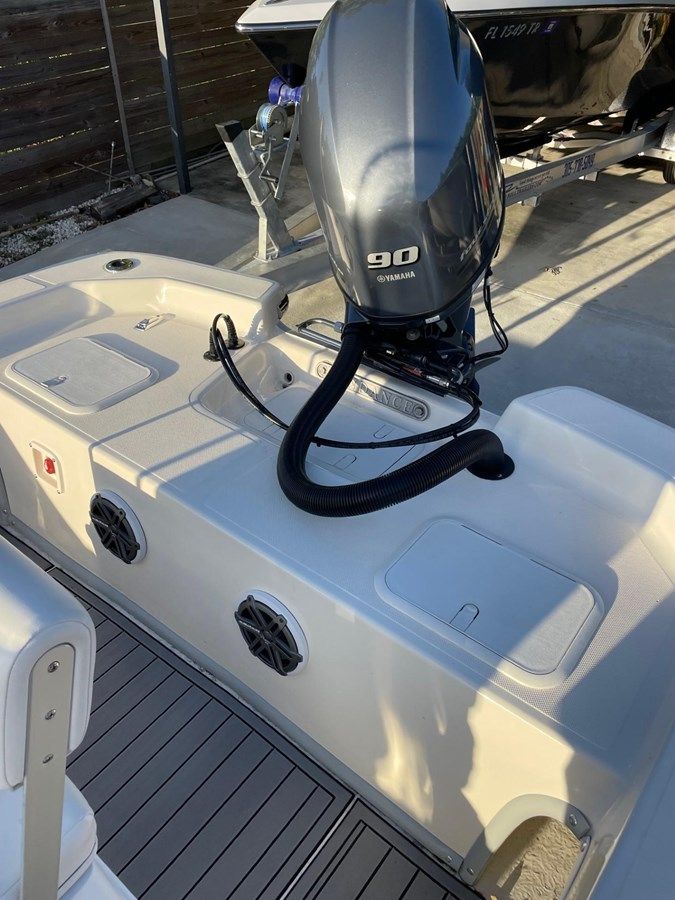 Buy a yacht 2023 Sundance DX20 2023