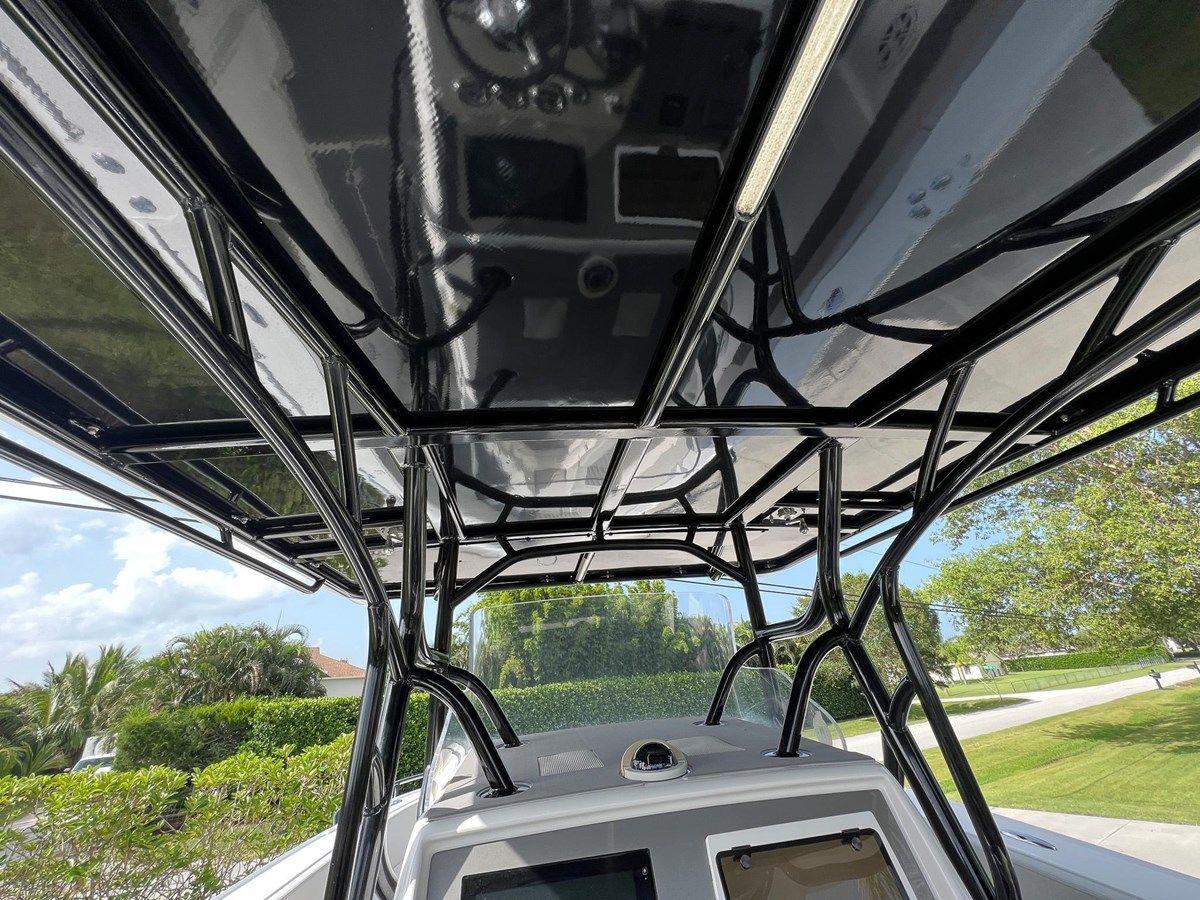 best yacht sales deals 2014 Midnight Express 37 Open